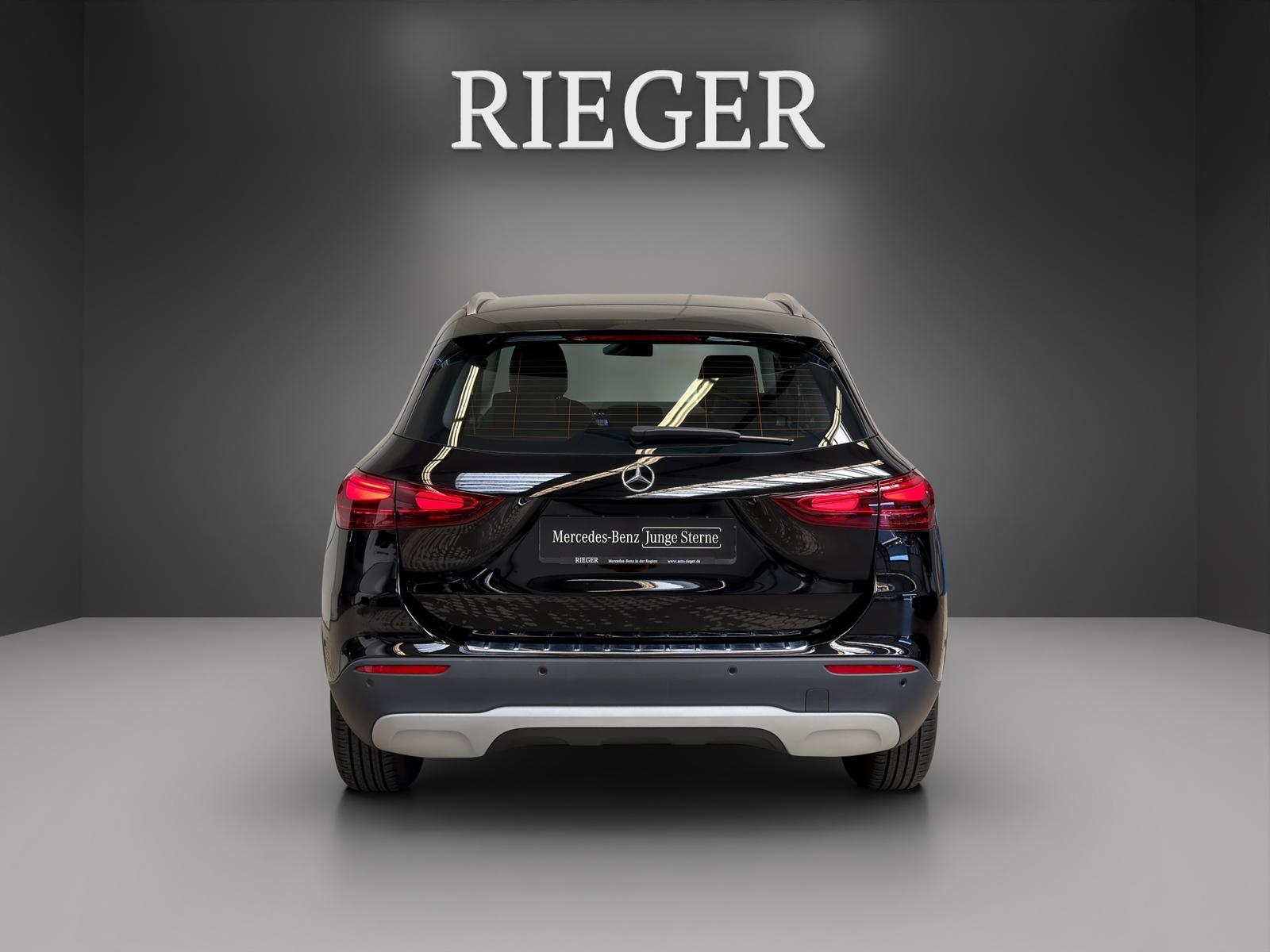 Mercedes-Benz GLA Advanced*Spurhalte*Kamera*LED*SHZ*DAB*++, миниатюра 10