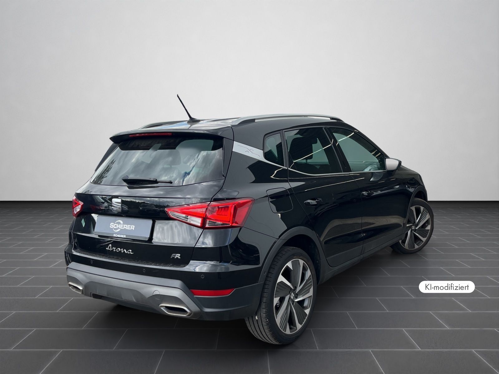Seat Arona - Bild 3