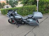Harley-Davidson Road Glide CVO - HARLEY-DAVIDSON CVO ROAD GLIDE