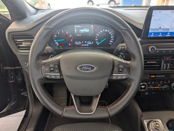 Ford Focus Turnier ST-Line X