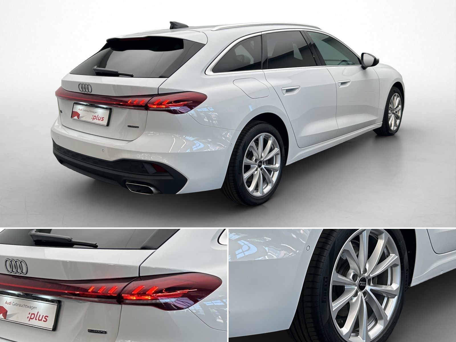 Audi A5 - Bild 16