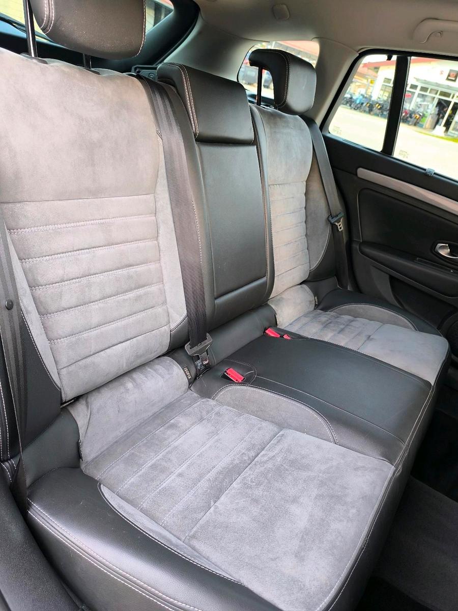 Renault Laguna 2012 — photo 10