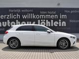 Mercedes-Benz A 180 PROGRESSIVE+MBUX-HIGHEND+KAMERA+LED - Mercedes-Benz A 180 Gebrauchtwagen in Nürnberg