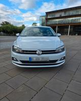 Volkswagen Polo 1.6 TDI SCR 70kW Highline Highline - Volkswagen Polo: TDI Highline