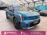 Kia EV9 GT-line  Launch Edition 4WD|ACC|360° - Kia EV9: Automatik