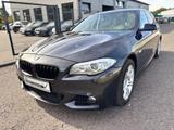 BMW 535iA M-Sport Automatik/Navi+/Panorama/Leder - BMW 5er Reihe mit Benzin-Antrieb: Kombi