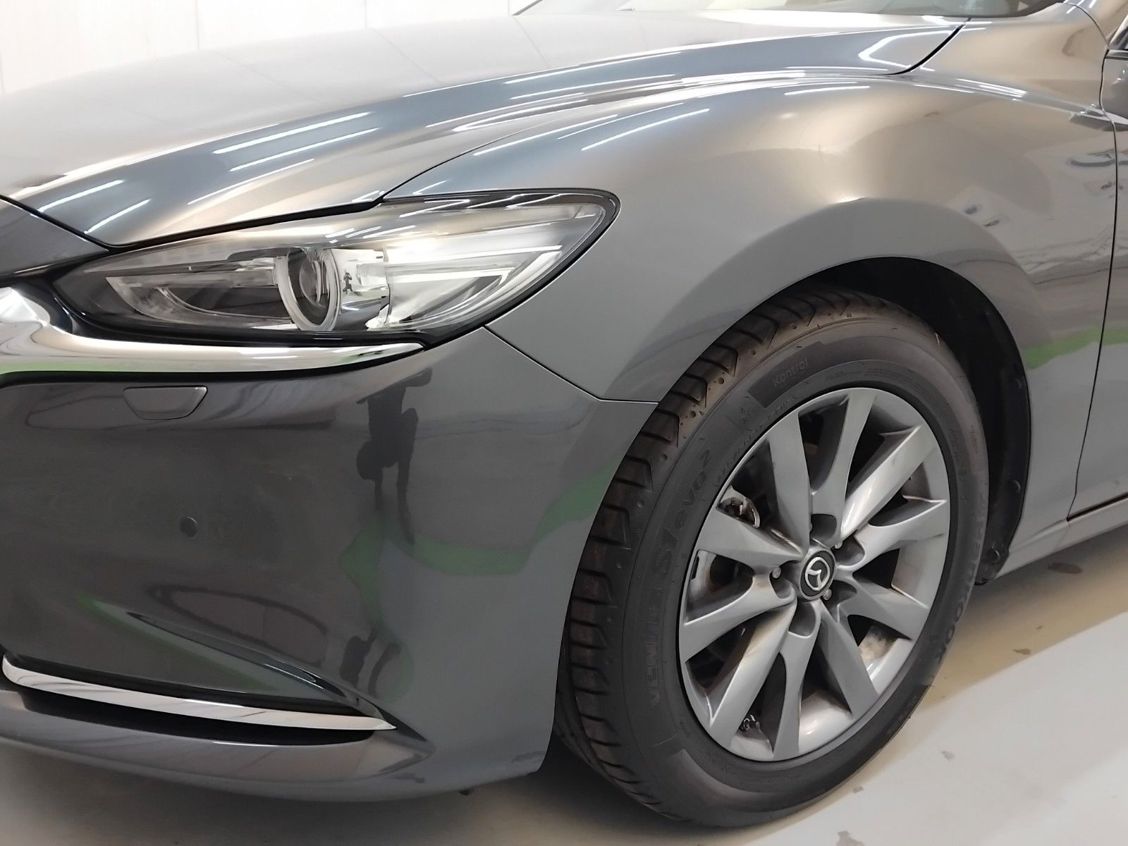 Mazda 6 (06/2026, Benzin)