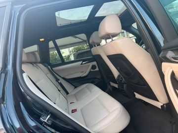 BMW X3 - 12