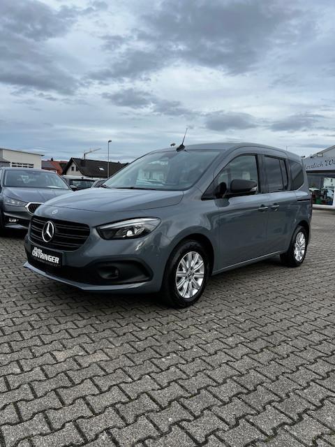 Mercedes-Benz Citan Kombi 113 LED/NAVI/KAMERA