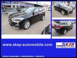 BMW X2 sDrive 20 i Advantage Navi Tempo Scheckheftge - BMW X2 in Bochum