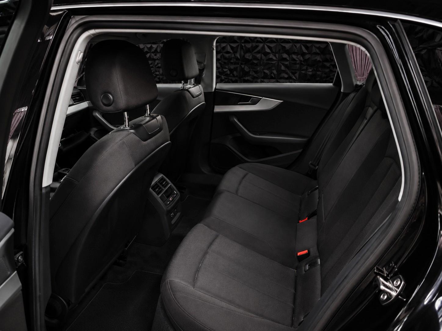 Audi A5 Sportback 35 TFSI Navi, LED, 1 Hand, миниатюра 9