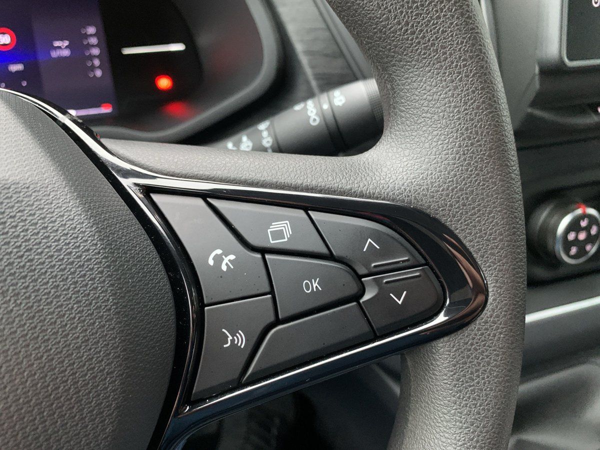 Renault Trafic - Bild 25