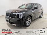 Kia Sorento 2.2 CRDi Platinum 4WD|7S|4xSHZ|Pano|360| - gebrauchte Kia Sorento aus dem Jahr 2024