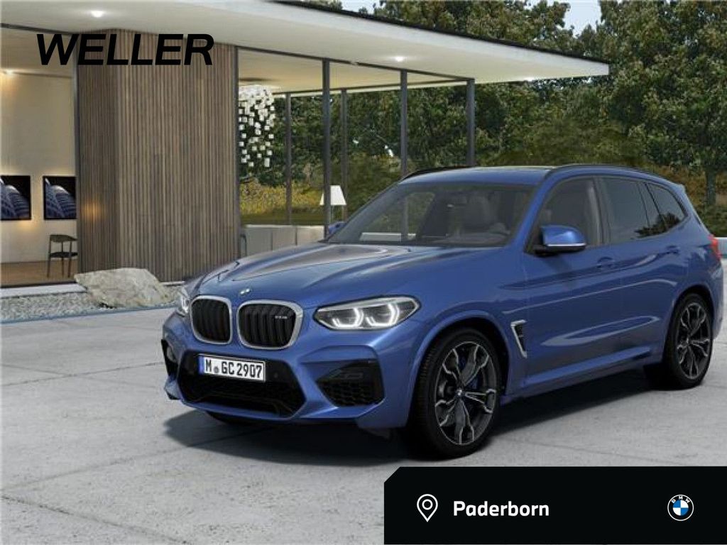 BMW X3 M