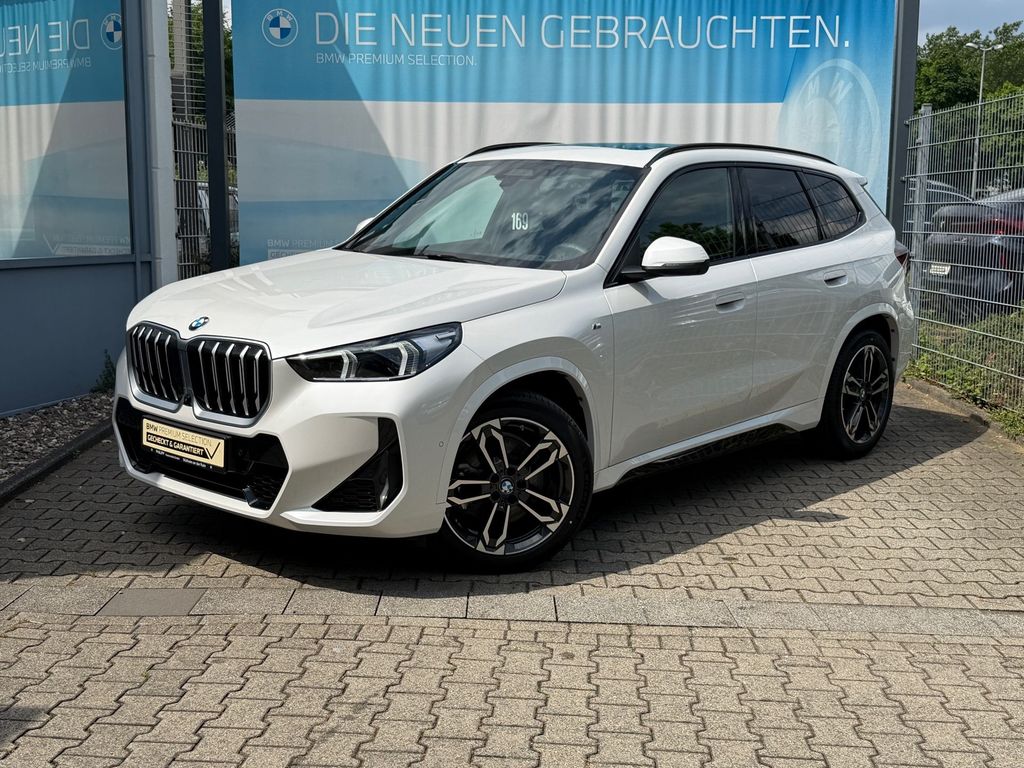 Image of BMW X1