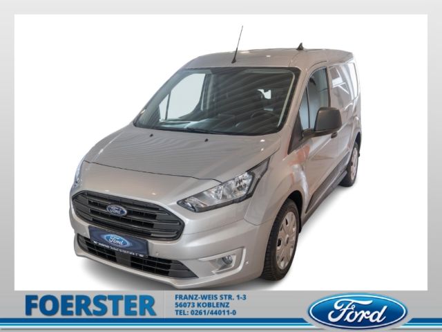 Ford Transit Connect 1.5d L1 Trend Navi AHK GJR Klima