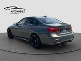 BMW 340 i xDrive M Sport-H&K-SPORT.AUT-MPPSK-2.HAND - BMW 340 aus 2015