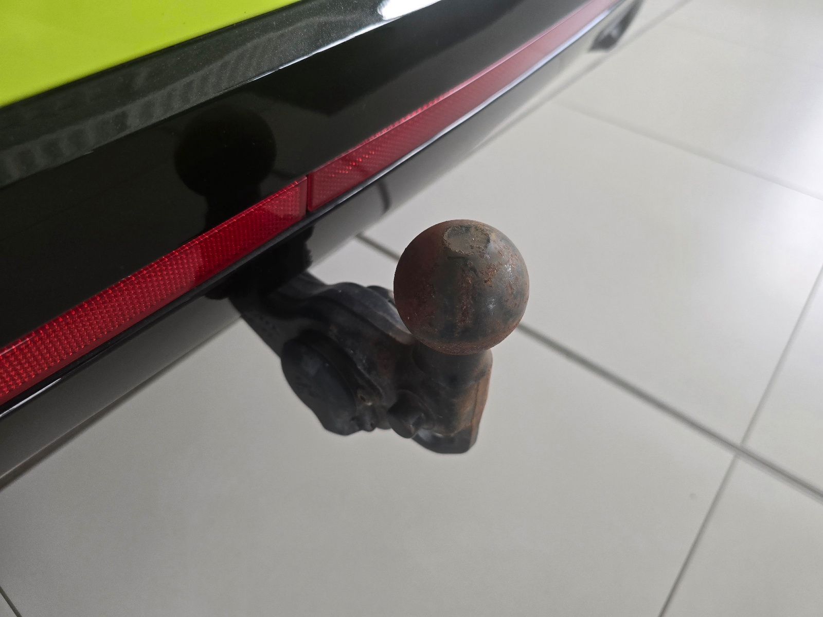 Fahrzeugabbildung SKODA Enyaq Coupé RS Lounge MATRIX AHZ HUD RFK SHZ ACC