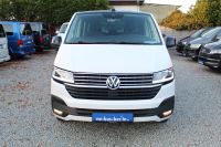 Volkswagen T6.1 Multivan Edition 150PS DSG LED Navi ACC AHK