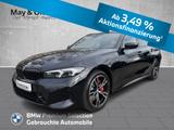 BMW 318 I M Sport Pro Live Cockpit Plus LED El. Heck - BMW: E3