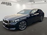 BMW 520d Touring M Sportpaket AHK Komfortzugang 19 - BMW 520 Neuwagen