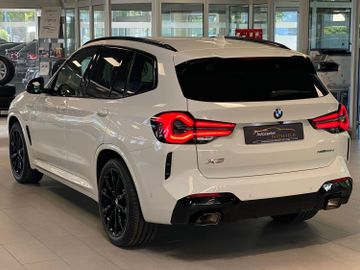 BMW X3 - 3