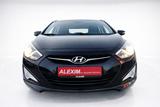 Hyundai i40/Bluetooth/2Z-Klima/8fach Bereift - Hyundai i40 aus 2014