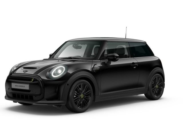 MINI Cooper SE. MINI Yours Trim Panorama Klimaaut.