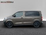 Peugeot Expert Kombi*Rückfahrkamera*9Sitzer*Tempomat*PDC - Peugeot aus 2017