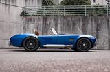 AC Cobra MK 6 GT 6.2 V8**ORIGINAL**DE-PAPIERE** - AC