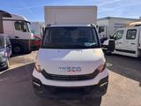 Iveco Daily Einzelkabine 35 S ... - Iveco Berlin