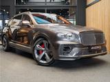 Bentley Bentayga V8 Mulliner 4-Seats Specification 4.0 V - graue Bentley Bentayga