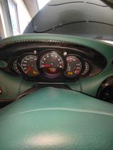 Porsche 996 Carrera Cabriolet 996 Carrera - Porsche aus 2002: Cabrio