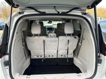 Chrysler Chrysler Pacifica3,6 Hybrid + 7 weitere SALE!!!!