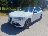 Alfa Romeo Stelvio 2.2 Turbodiesel 210 CV AT8 Q4 - Alfa Romeo Behindertengerecht