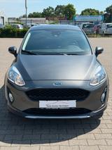 Ford Fiesta Active 1.0 Automatik/Zahnriemen Neu/Kamer - Gebrauchtwagen in Hamm