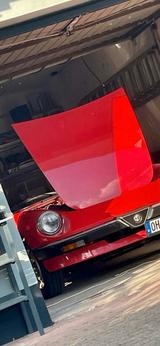 Alfa Romeo WOCHENENDE-PREIS!!!!Alfa Romeo Spider 1600... - Alfa Romeo Spider 1600 Gebrauchtwagen