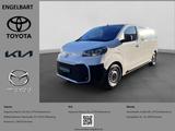 Toyota Proace 1.5 D4D L1 Meister Navi Kamera Laderaumbo - gebrauchte Toyota Proace (Verso) aus dem Jahr 2024