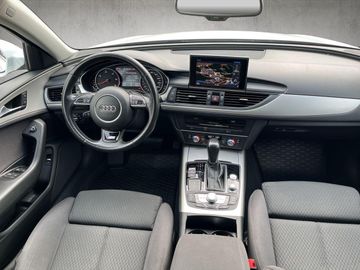 Audi A6 - 11