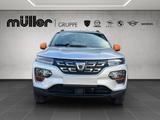Dacia Spring Electric Comfort Plus - Dacia Spring aus 2021