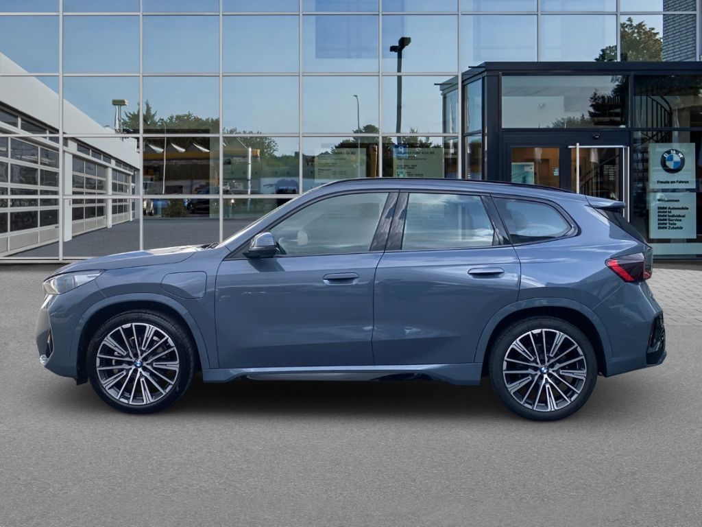 BMW X1 xDrive30e M Sport Sitzhg. HarmanKardon LiveCo foto 2