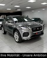 Jaguar E-Pace R-Dynamic S AWD*Pano*Kamera*Leder*LED*AHK - Jaguar in Essen