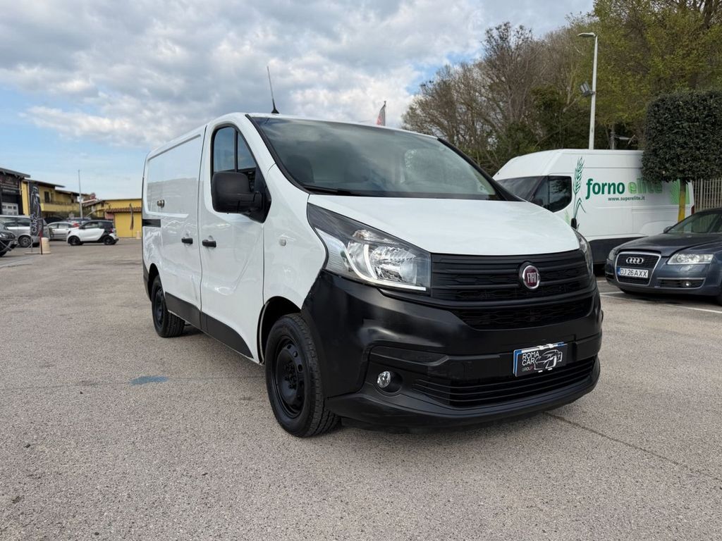 Image of Fiat Talento