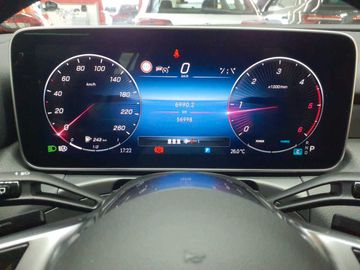 Mercedes C 200 - 11