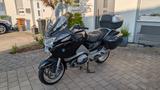 BMW R 1200 RT (2009) Top gepflegt - neue Reifen - BMW R 1200 RT