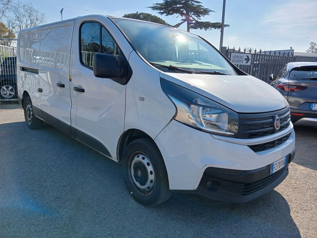 Image of Fiat Talento
