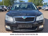 Skoda Octavia Combi Ambition - Skoda Octavia aus 2012 mit Diesel-Antrieb: Kombi