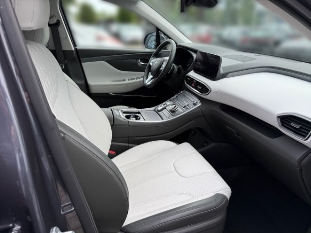 Fahrzeugabbildung Hyundai SANTA FE Signature Plug-In Hybrid 4WD 1.6 T-GDI