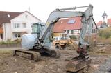 Yanmar Vio 75 - Yanmar LKWs