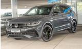 Volkswagen Tiguan R-Line 1.5 TSI DSG Navi LED Kamera ACC